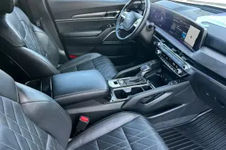 Kia Telluride 2023 AWD SX-Prestige X-Line 4dr SUV