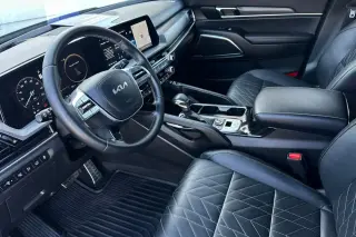 Kia Telluride 2023 AWD SX-Prestige X-Line 4dr SUV