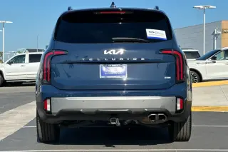 Kia Telluride 2023 AWD SX-Prestige X-Line 4dr SUV