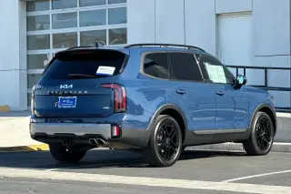 Kia Telluride 2023 AWD SX-Prestige X-Line 4dr SUV