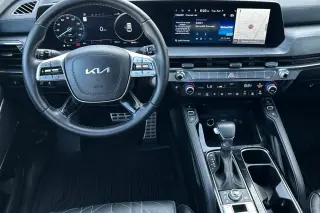 Kia Telluride 2023 AWD SX-Prestige X-Line 4dr SUV