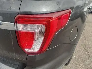 Ford Explorer 2019 XLT 4dr SUV