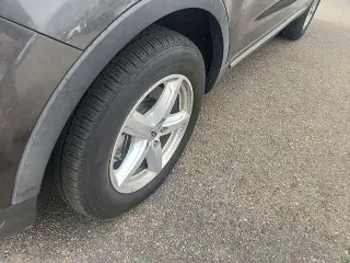 Ford Explorer 2019 XLT 4dr SUV