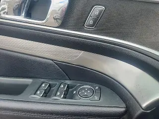 Ford Explorer 2019 XLT 4dr SUV