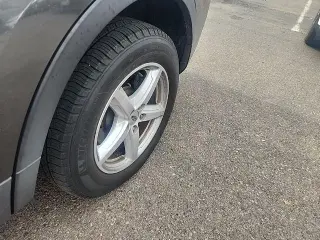 Ford Explorer 2019 XLT 4dr SUV