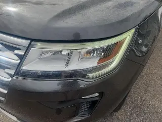 Ford Explorer 2019 XLT 4dr SUV