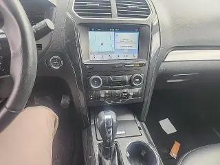 Ford Explorer 2019 XLT 4dr SUV