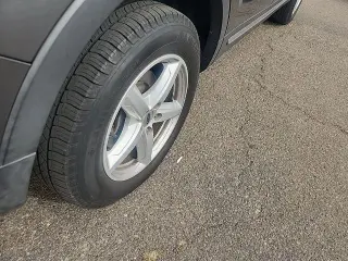 Ford Explorer 2019 XLT 4dr SUV