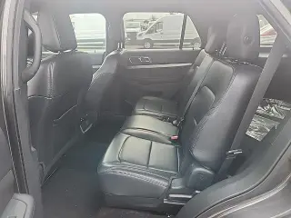 Ford Explorer 2019 XLT 4dr SUV