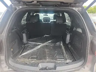 Ford Explorer 2019 XLT 4dr SUV