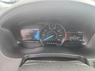 Ford Explorer 2019 XLT 4dr SUV
