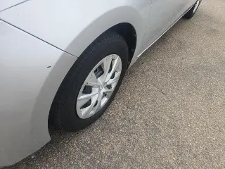 Toyota Corolla 2014 L 4dr Sedan 4A