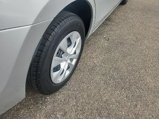 Toyota Corolla 2014 L 4dr Sedan 4A
