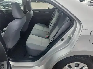 Toyota Corolla 2014 L 4dr Sedan 4A