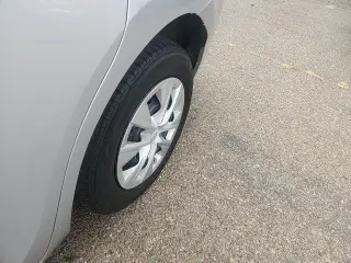 Toyota Corolla 2014 L 4dr Sedan 4A