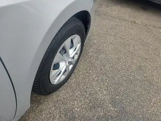 Toyota Corolla 2014 L 4dr Sedan 4A