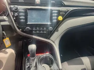 Toyota Camry 2019 LE 4dr Sedan