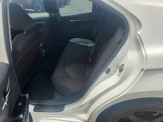 Toyota Camry 2019 LE 4dr Sedan