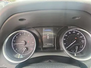 Toyota Camry 2019 LE 4dr Sedan