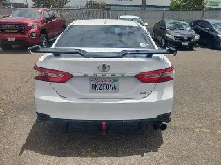 Toyota Camry 2019 LE 4dr Sedan