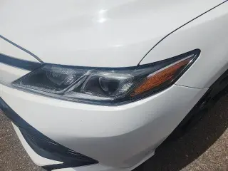 Toyota Camry 2019 LE 4dr Sedan