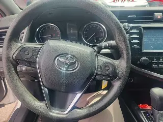 Toyota Camry 2019 LE 4dr Sedan