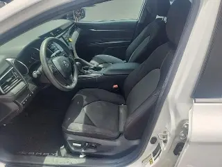 Toyota Camry 2019 LE 4dr Sedan