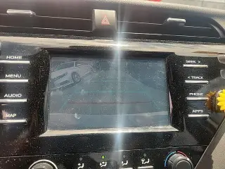 Toyota Camry 2019 LE 4dr Sedan