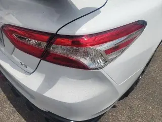 Toyota Camry 2019 LE 4dr Sedan