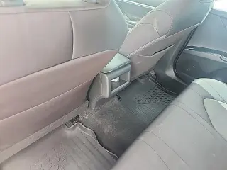 Toyota Camry 2019 LE 4dr Sedan