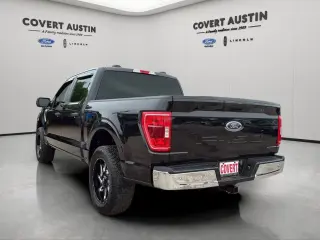 Ford F-150 2023 4x2 XLT 4dr SuperCrew 5.5 ft. SB