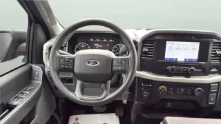 Ford F-150 2023 4x2 XLT 4dr SuperCrew 5.5 ft. SB
