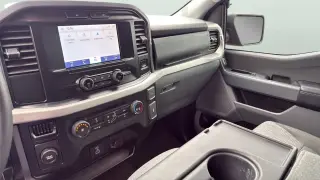 Ford F-150 2023 4x2 XLT 4dr SuperCrew 5.5 ft. SB