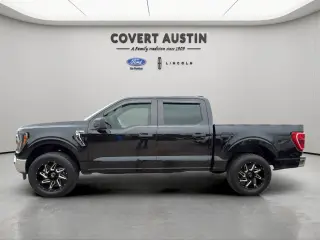 Ford F-150 2023 4x2 XLT 4dr SuperCrew 5.5 ft. SB