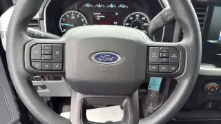Ford F-150 2023 4x2 XLT 4dr SuperCrew 5.5 ft. SB