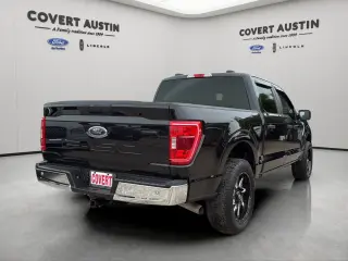 Ford F-150 2023 4x2 XLT 4dr SuperCrew 5.5 ft. SB