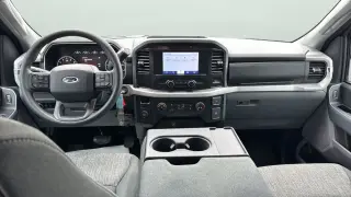 Ford F-150 2023 4x2 XLT 4dr SuperCrew 5.5 ft. SB