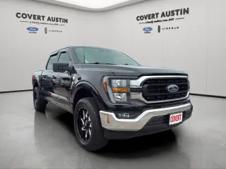Ford F-150 2023 4x2 XLT 4dr SuperCrew 5.5 ft. SB