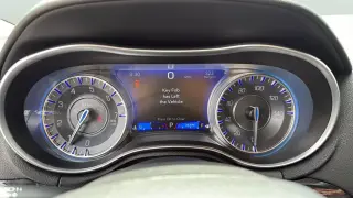 Chrysler 300 2023 Touring L 4dr Sedan