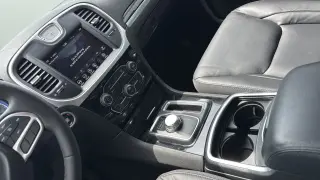 Chrysler 300 2023 Touring L 4dr Sedan