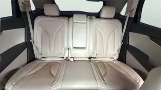 Lincoln Nautilus 2019 Reserve 4dr SUV
