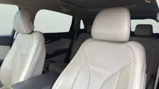 Lincoln Nautilus 2019 Reserve 4dr SUV