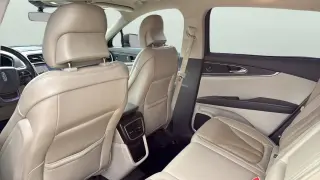 Lincoln Nautilus 2019 Reserve 4dr SUV