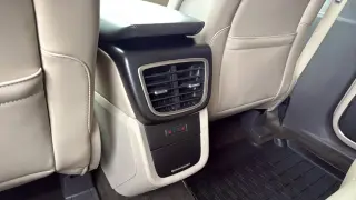Lincoln Nautilus 2019 Reserve 4dr SUV