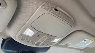 Lincoln Nautilus 2019 Reserve 4dr SUV