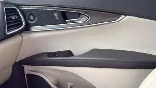Lincoln Nautilus 2019 Reserve 4dr SUV
