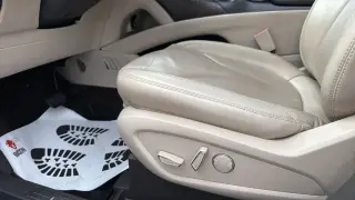 Lincoln Nautilus 2019 Reserve 4dr SUV