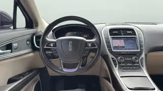 Lincoln Nautilus 2019 Reserve 4dr SUV