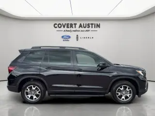 Honda Passport 2023 AWD TrailSport 4dr SUV