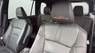 Honda Passport 2023 AWD TrailSport 4dr SUV
